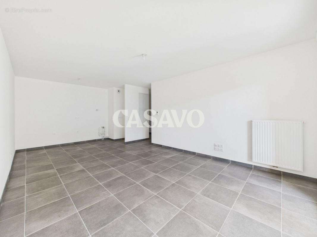 Appartement à CENON