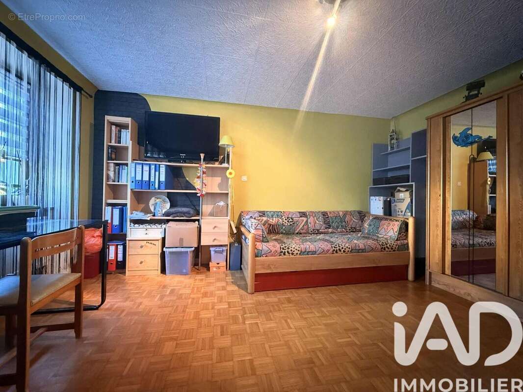 Photo 6 - Maison à BINING