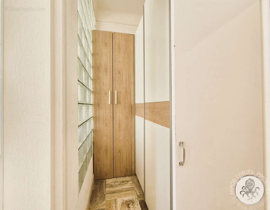 Appartement à ERQUY