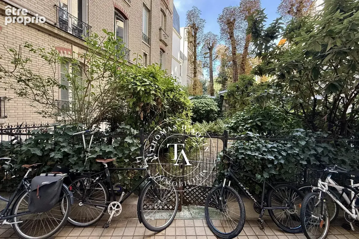 Jardin du luxembourg - é. alsacienne - photo 16
