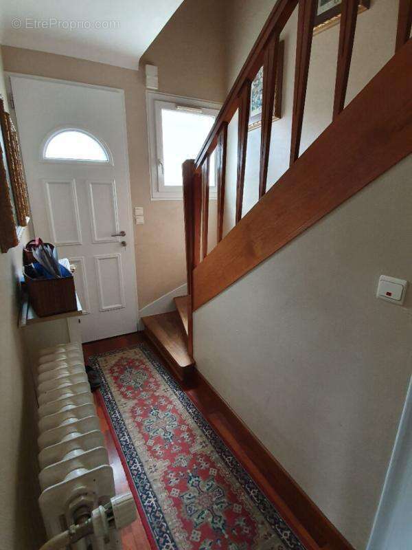 Maison à CHATEAUROUX