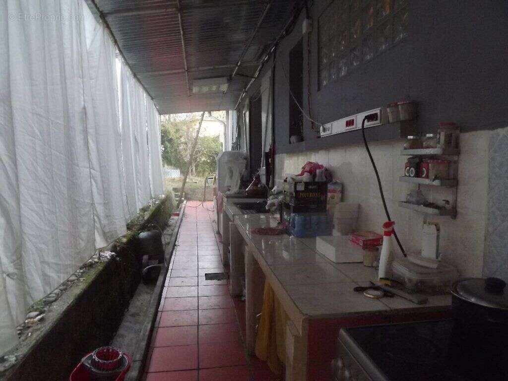 Photo 7 - Maison à SAINT-LYS