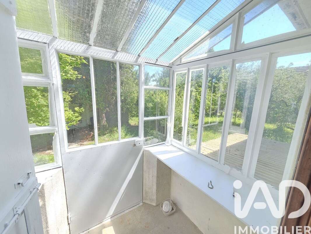 Photo 2 - Maison à SAINT-ANDRE-LES-VERGERS