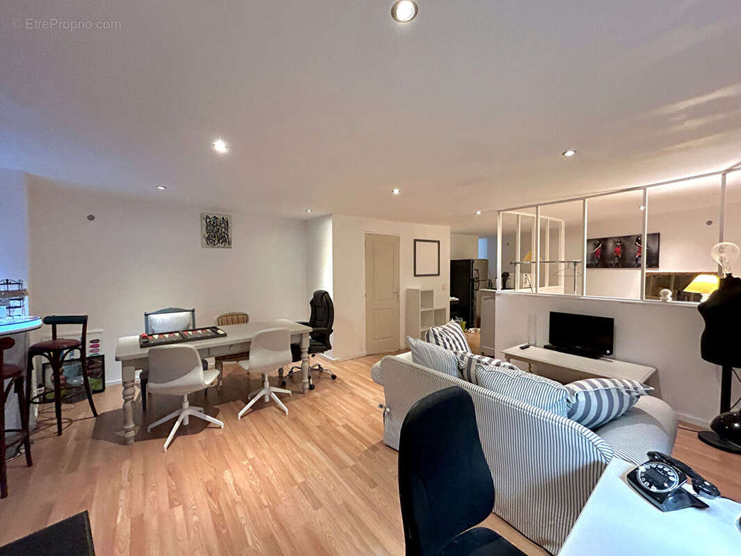 Appartement 47m² à grasse - photo 2