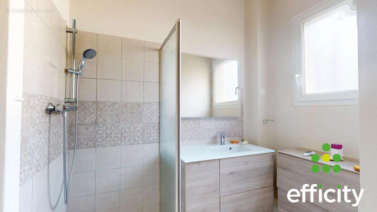 Appartement à OULLINS