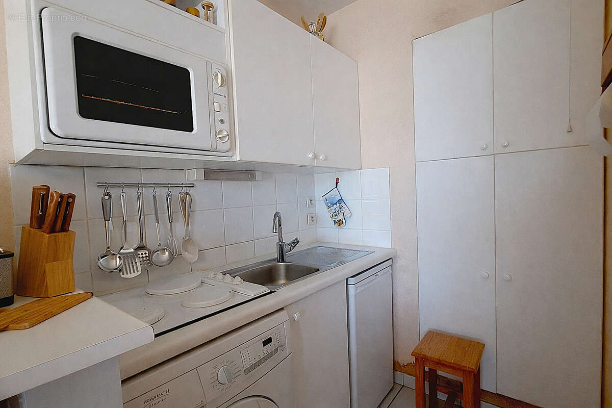 Appartement à PORNICHET