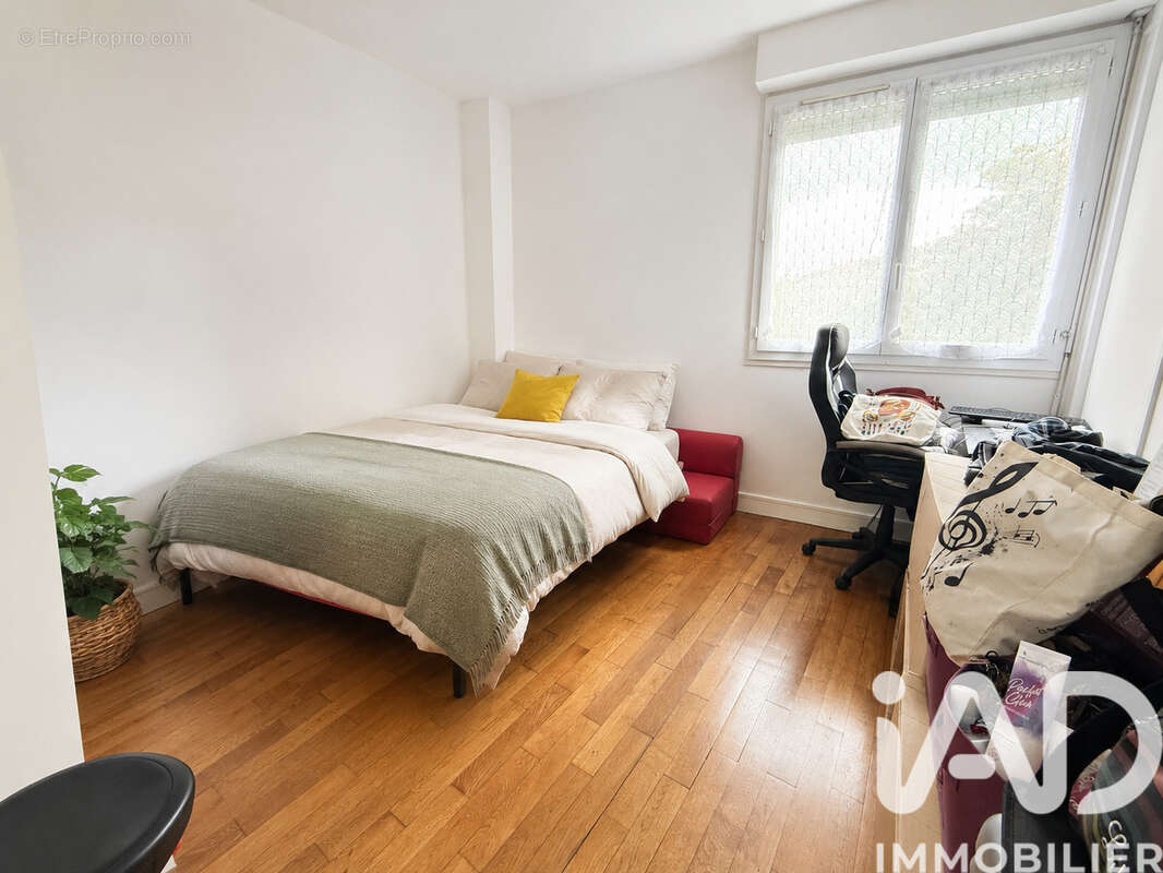 Photo 4 - Appartement à ANGOULEME