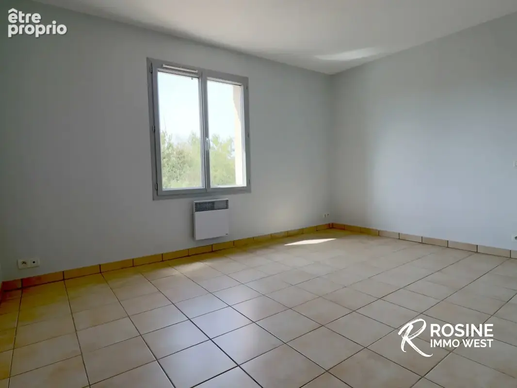 Maison 88 m² à Brion  - photo 7