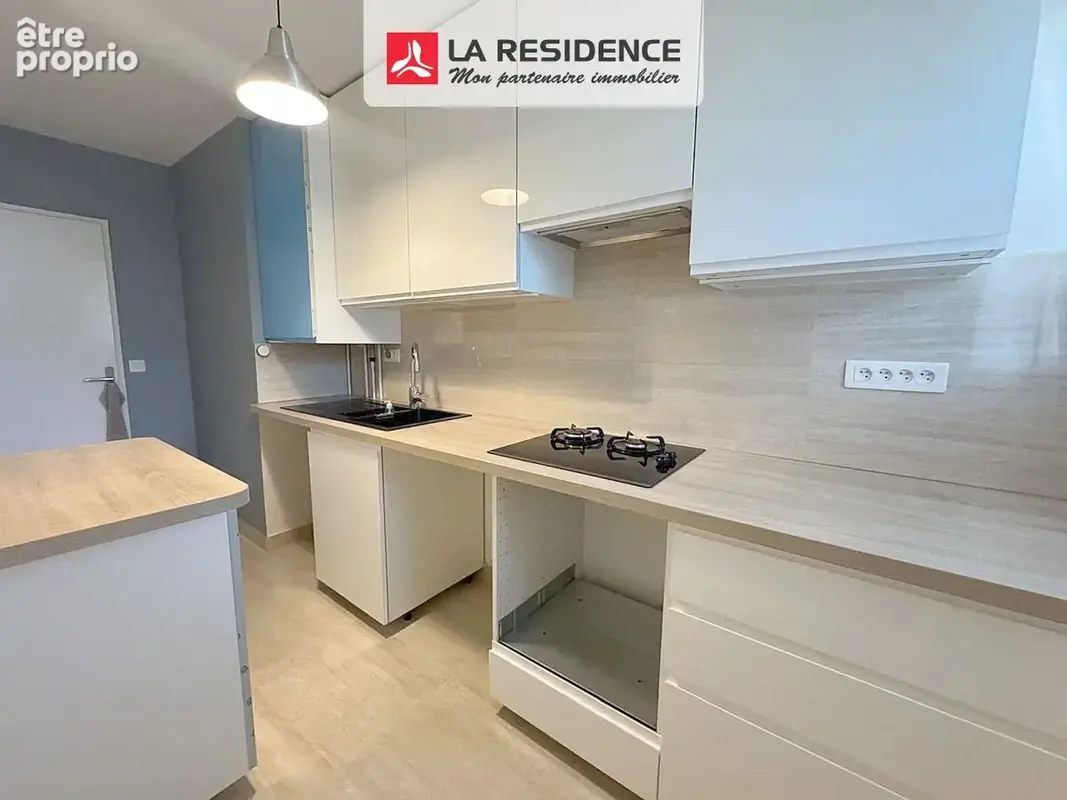 Appartement 2 pièces 47 m² à vendre à Pierrefitte-Sur-Seine (93380) - photo 6
