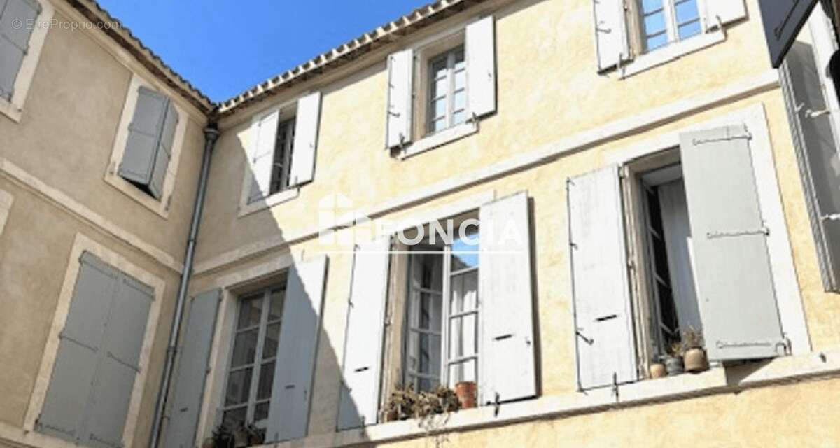 Appartement à NARBONNE