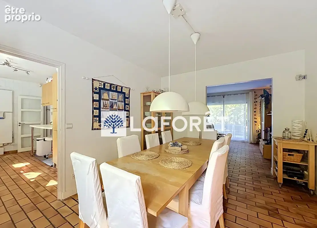 Maison familiale au calme d'un clos privé à Chambourcy - photo 6