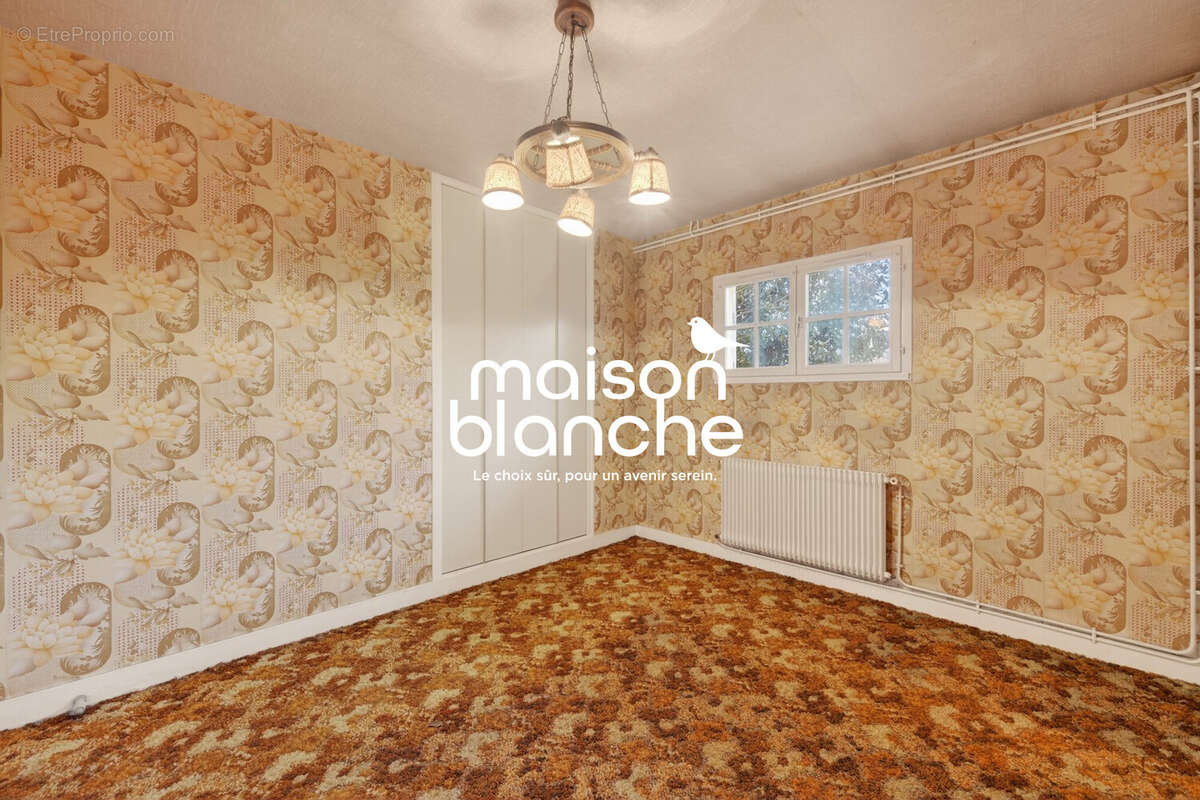 Appartement à LIBOURNE