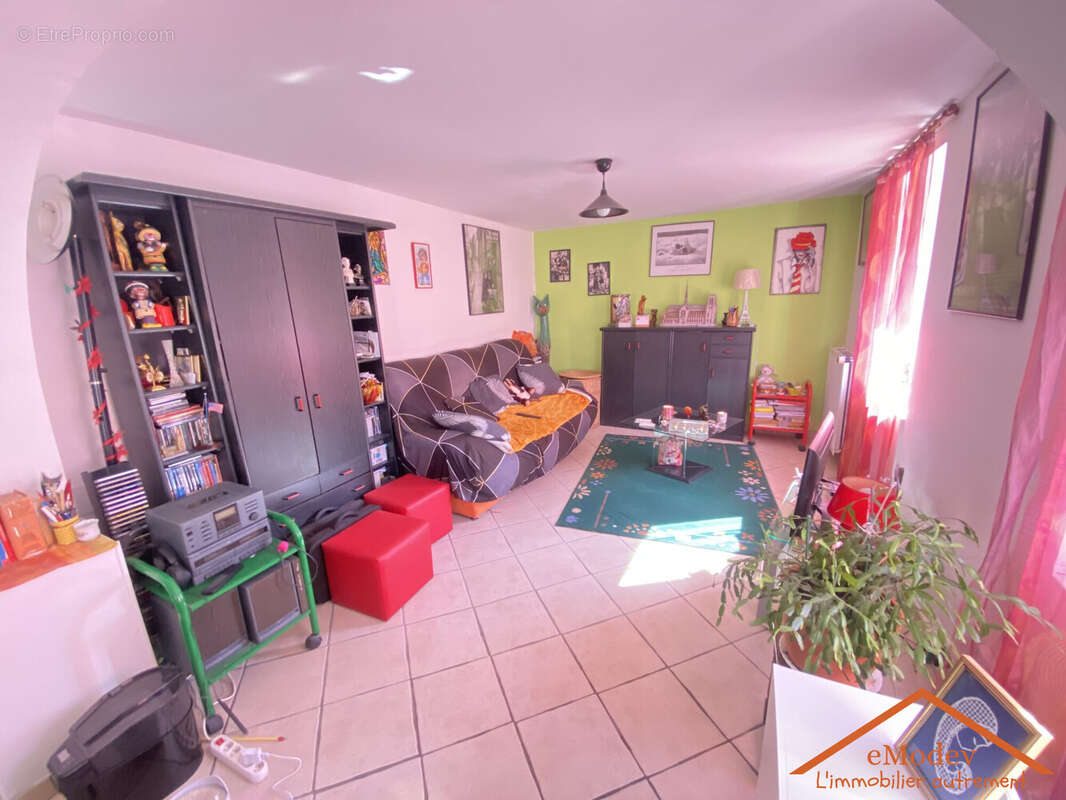 Maison 91 m² à La Petite-Raon  - photo 4