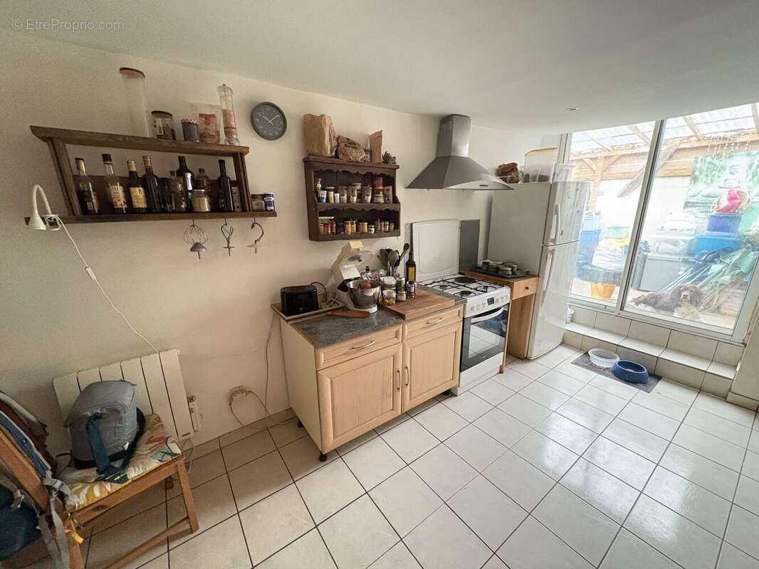 Maison à PLEURTUIT