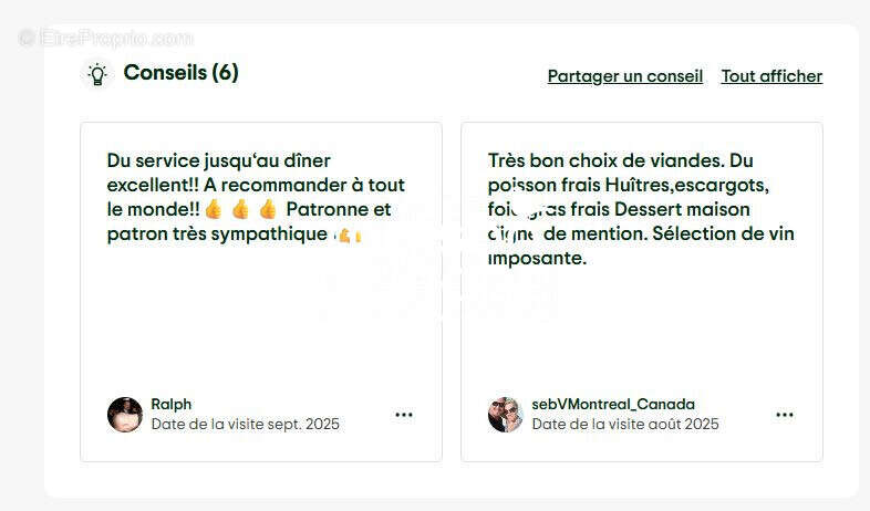 Autre à AVRILLE