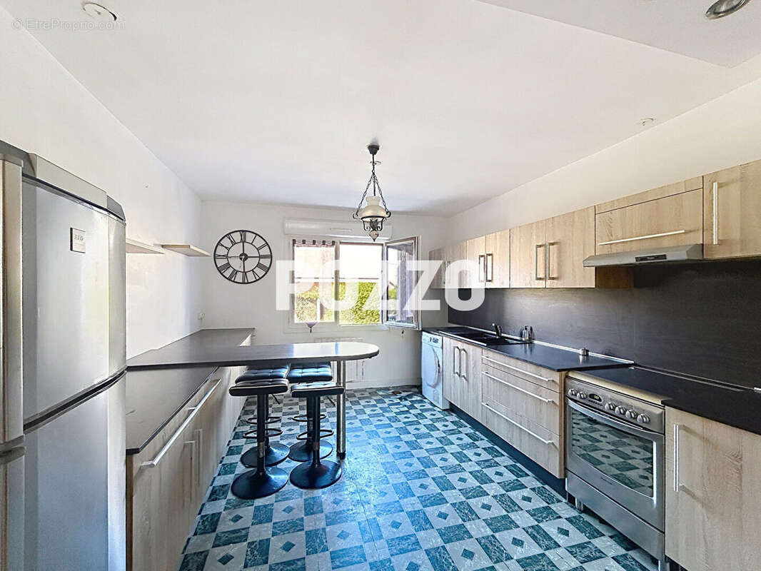 Appartement à GRANVILLE