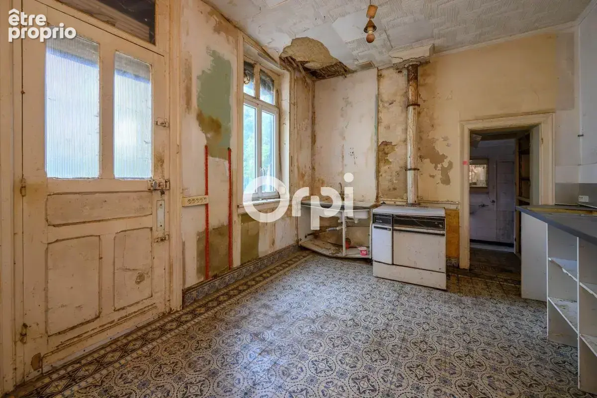 Maison individuelle 168 m² – 4 chambres – Cysoing centre - photo 6
