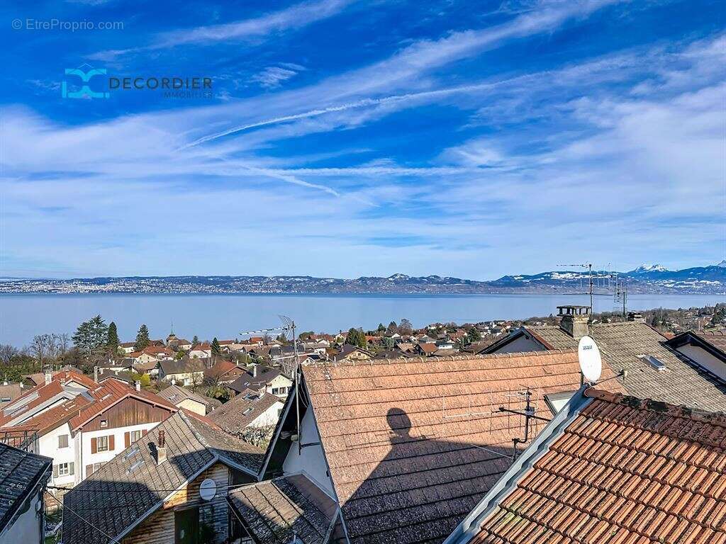 Maison à NEUVECELLE