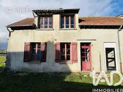 Photo 1 - Maison à LA FERTE-MILON