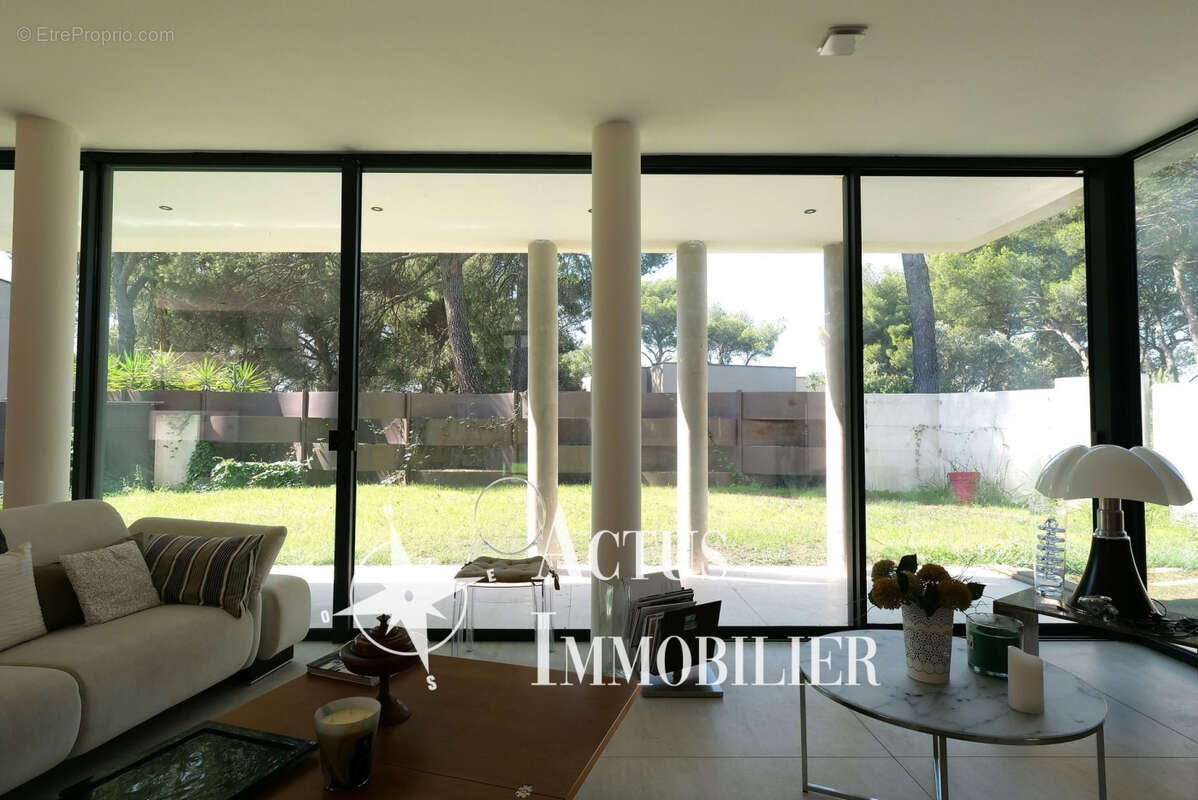 Maison à SALON-DE-PROVENCE