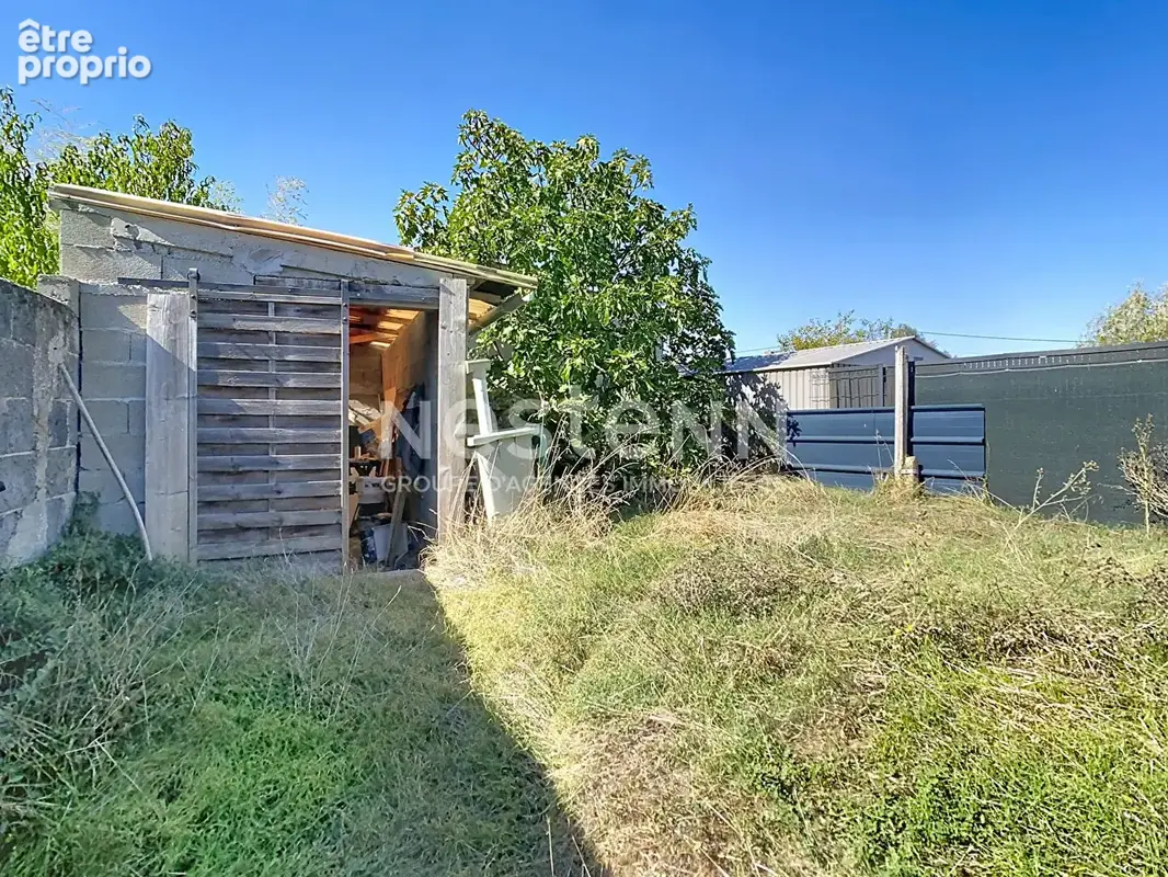 Maison beaupreau en mauges - photo 8