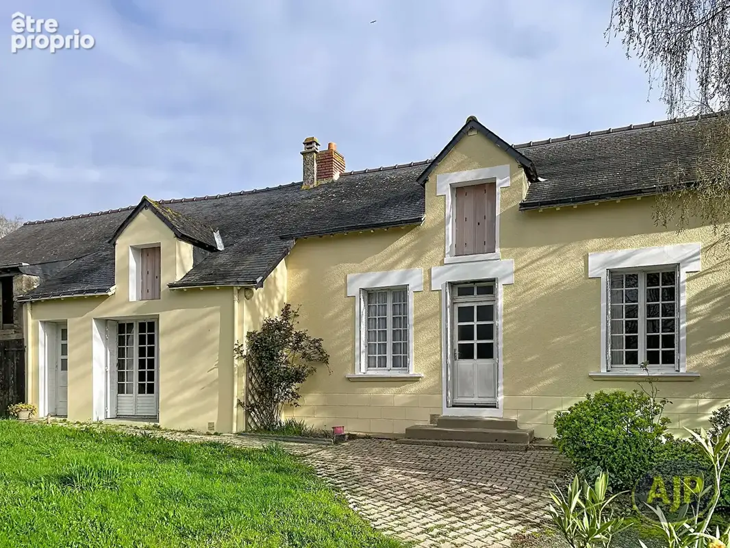 FEGREAC, maison 3 chambres - photo 10