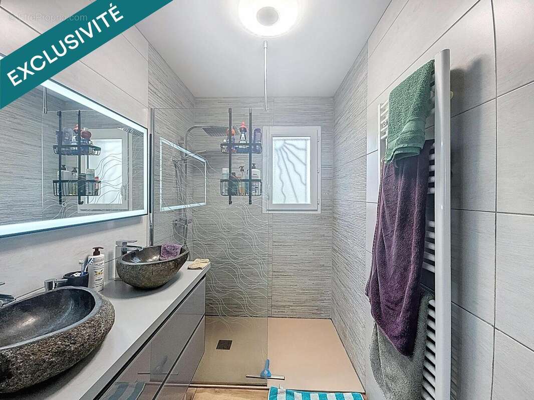 Photo 8 - Maison à CHATEAUNEUF-SUR-CHARENTE