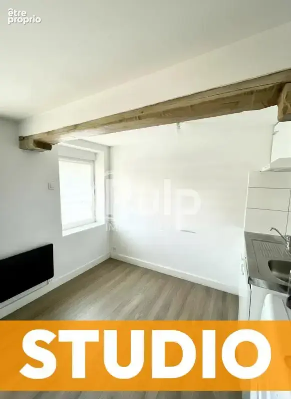 Charmante longère  avec studio indépendant - Investissement locatif possible au coeur de la Pévèle - Coutiches - photo 10
