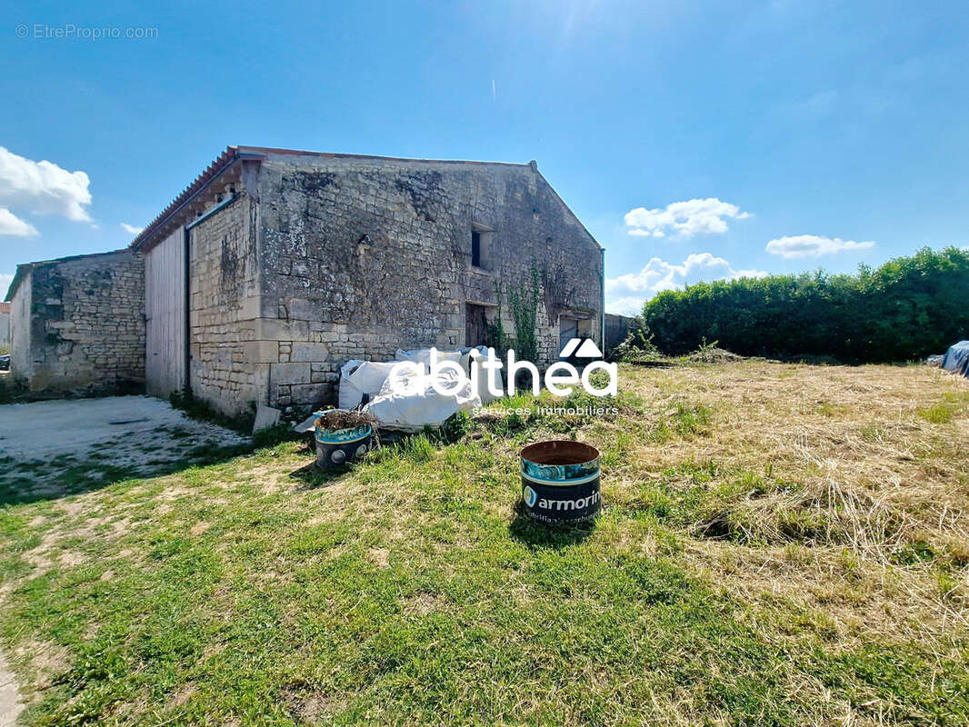 Maison à PONS