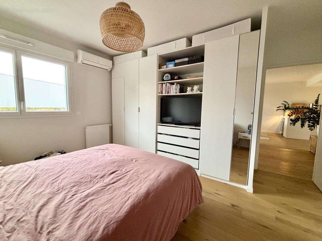 Appartement à TALENCE