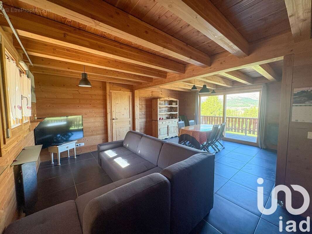 Photo 2 - Maison à LA CLUSE