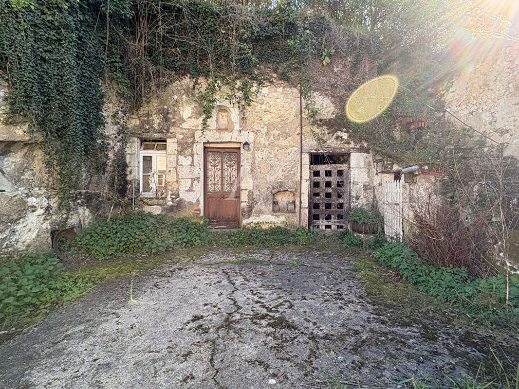 Maison à ANGE