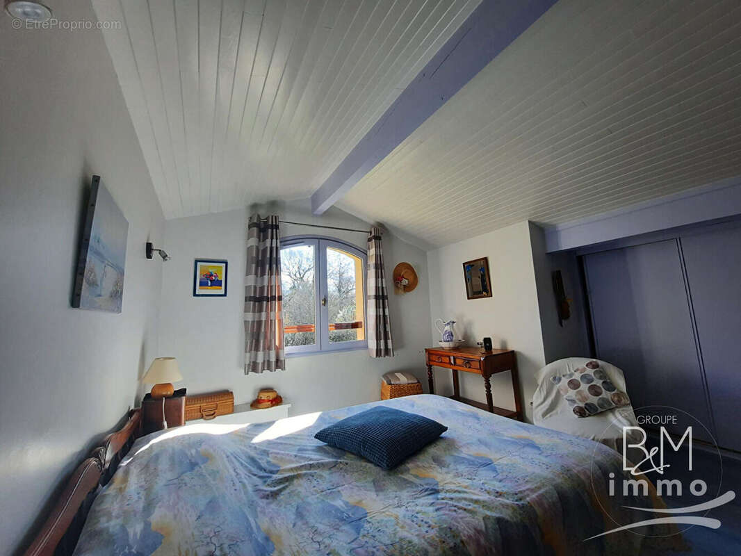 Maison à SAINT-VINCENT-DE-TYROSSE