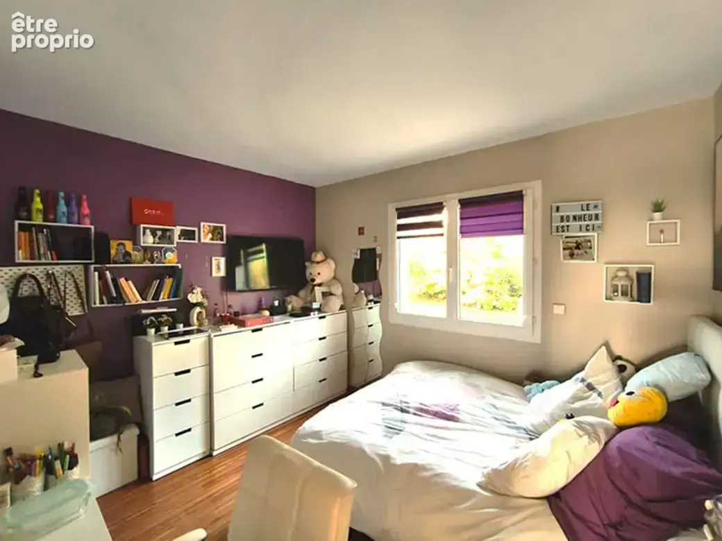 Maison 112 m² à Triel-Sur-Seine  - photo 11