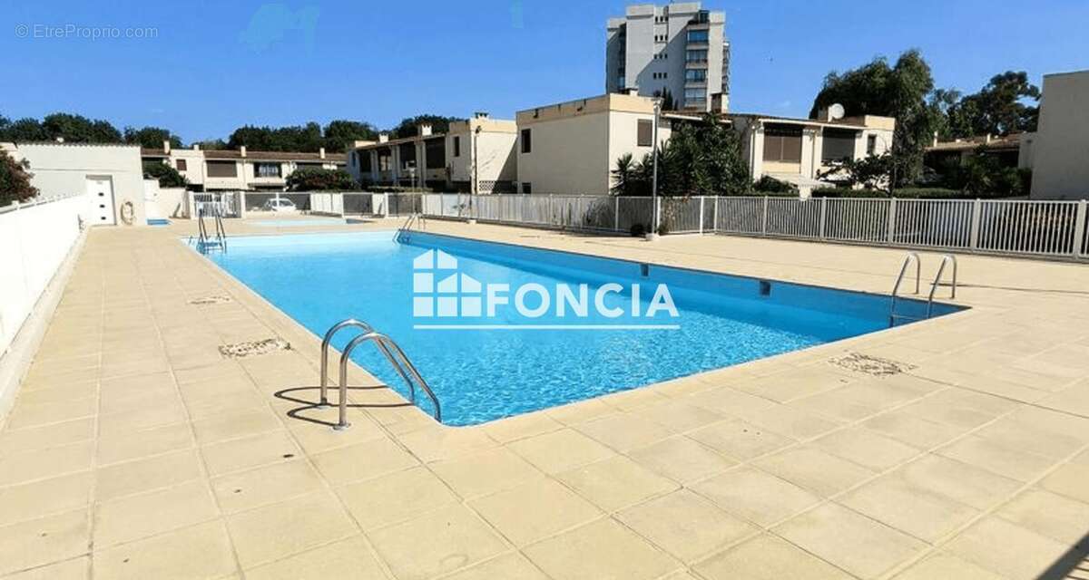 Appartement à ARGELES-SUR-MER