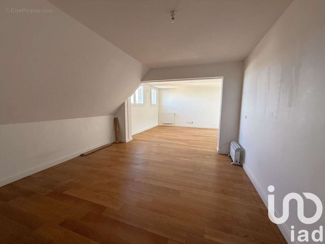 Photo 6 - Appartement à HONFLEUR