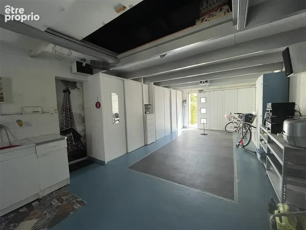 Sous compromis - noirmoutier - a deux pas du centre ville - photo 15