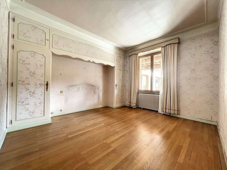 Appartement à LABEGUDE
