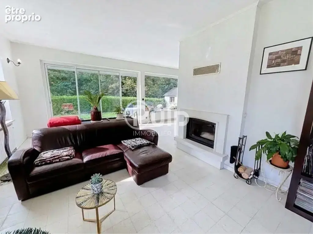 Maison Individuelle 160M2 - photo 5
