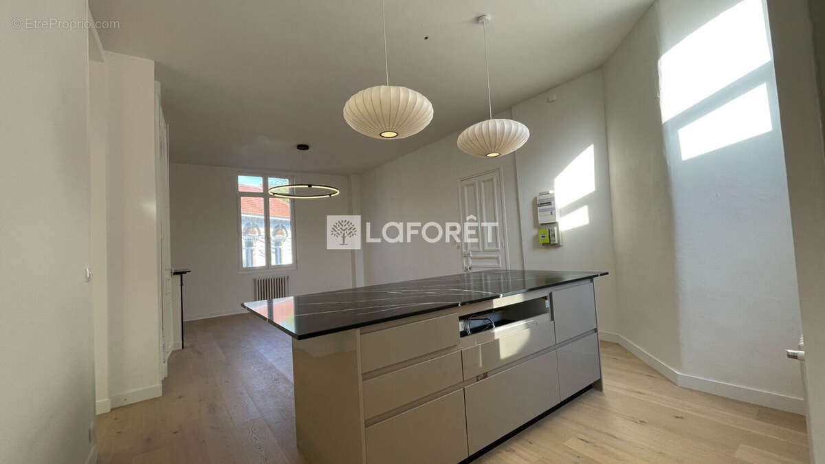 Appartement à LAMBERSART