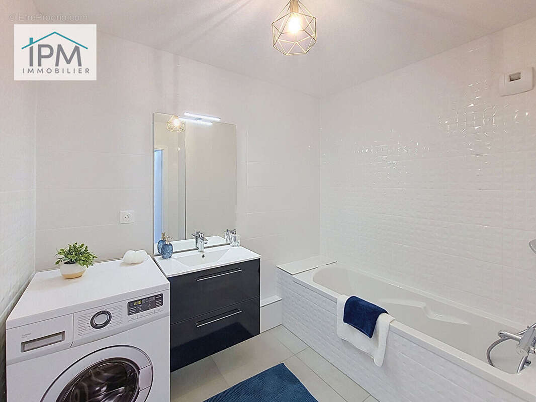 Appartement à OBERNAI