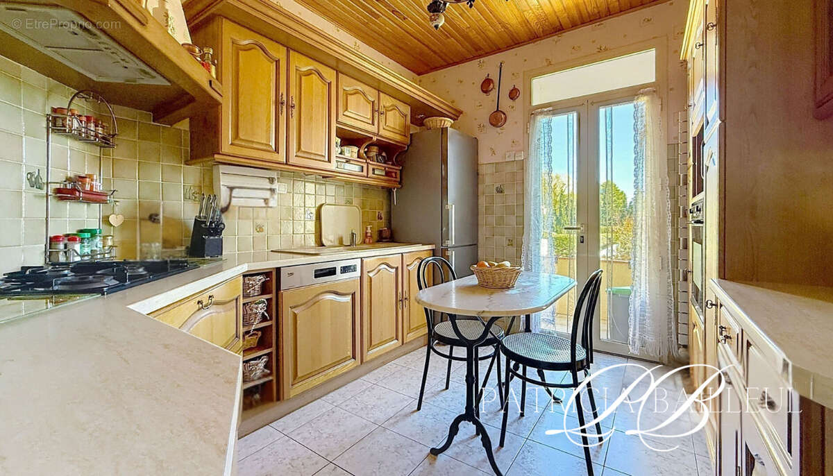 Maison à ILLE-SUR-TET