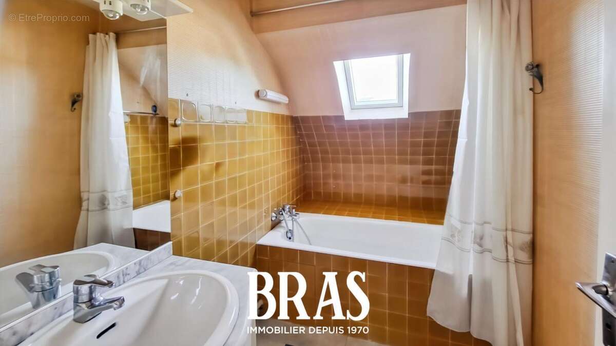 Appartement à LA BAULE-ESCOUBLAC