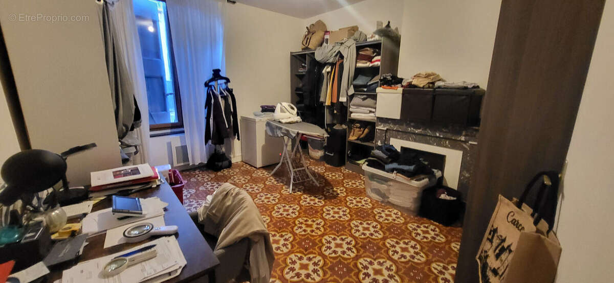Appartement à CARCASSONNE