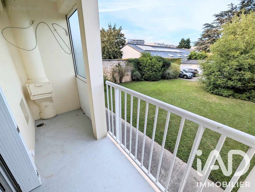 Appartement 55 m² à Caen  - photo 3