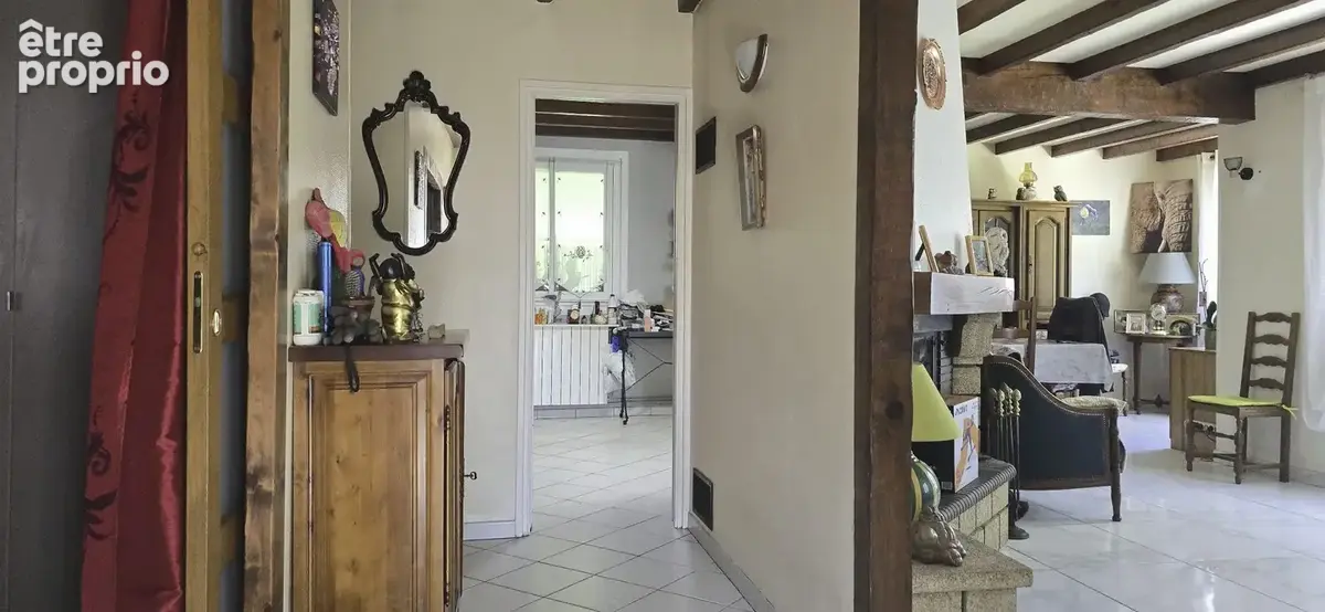 Maison 5 pièces 117 m² à vendre à Chaniers (17610) - photo 5