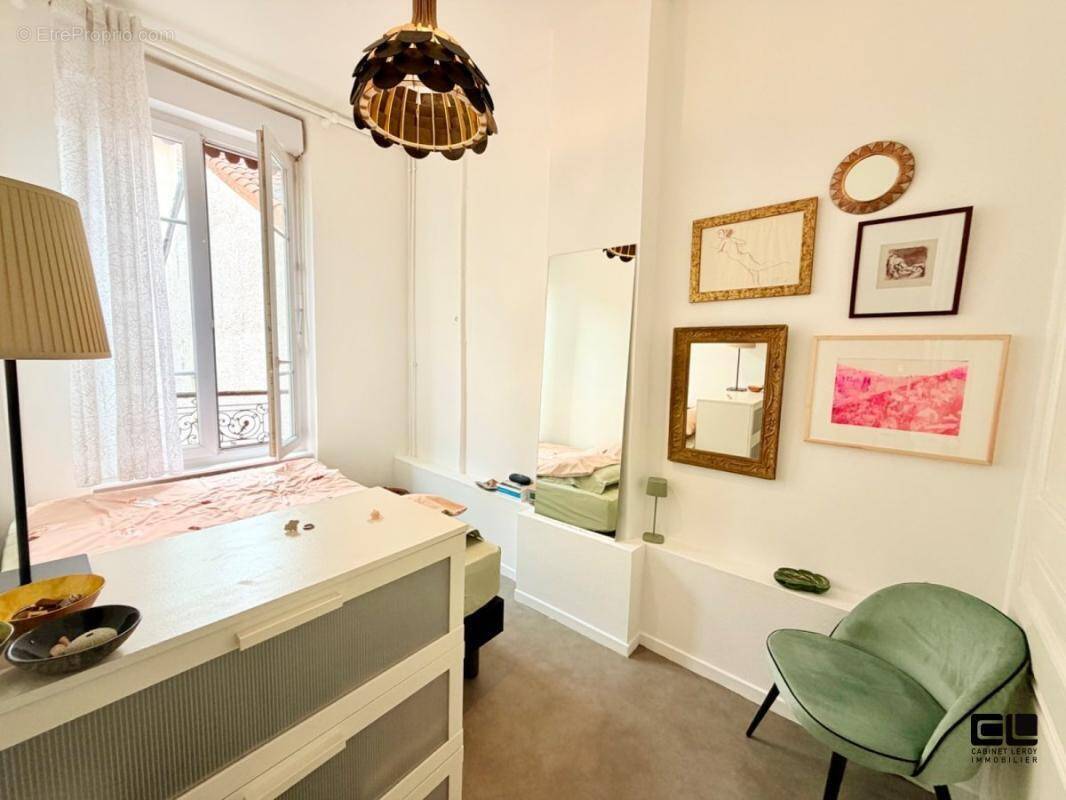Appartement à LYON-4E