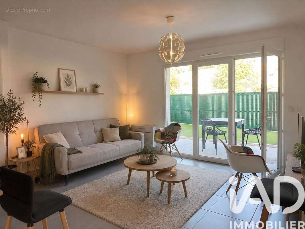 Photo 3 - Appartement à LA VALETTE-DU-VAR