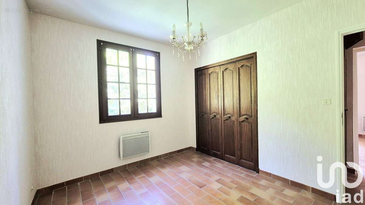 Photo 6 - Maison à LE THOR