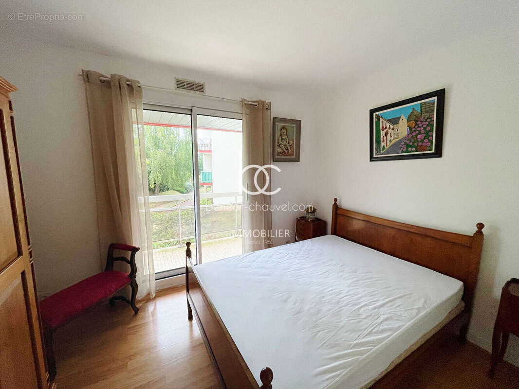 Appartement à VANNES